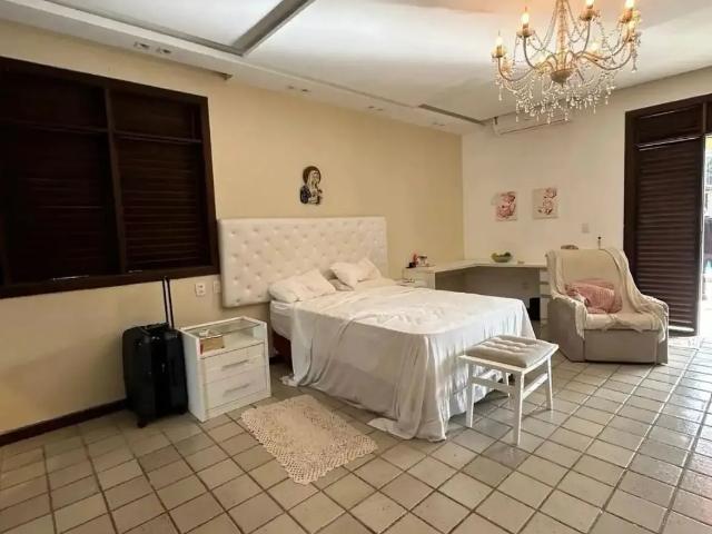 Casa / Sobrado para Venda em São Luís/MA Olho D'Água 7 Quartos