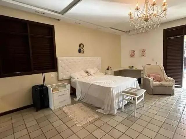 Casa / Sobrado para Venda em São Luís/MA Olho D'Água 7 Quartos