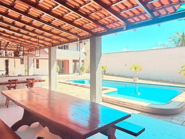 Casa / Sobrado para Venda em São Luís/MA Olho D'Água 7 Quartos