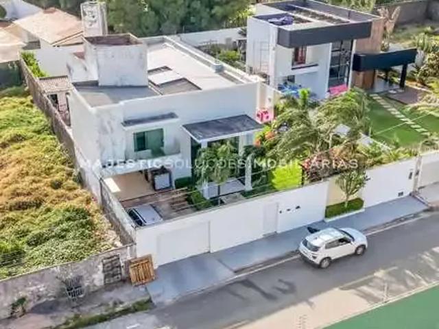 Casa / Sobrado para Venda em São Luís/MA Olho D'Água 4 Quartos