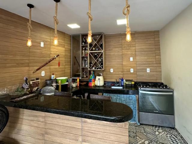 Casa / Sobrado para Venda em São Luís/MA Olho D'Água 4 Quartos