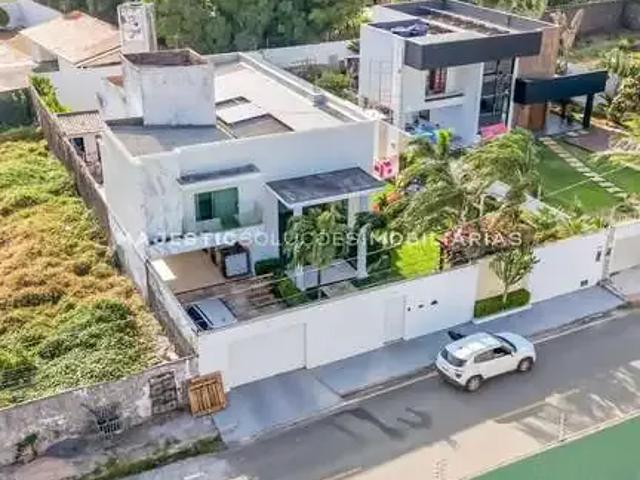 Casa / Sobrado para Venda em São Luís/MA Olho D'Água 4 Quartos