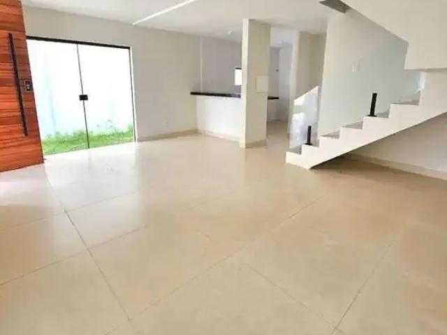 Casa / Sobrado para Venda em São Luís/MA Olho D'Água 4 Quartos