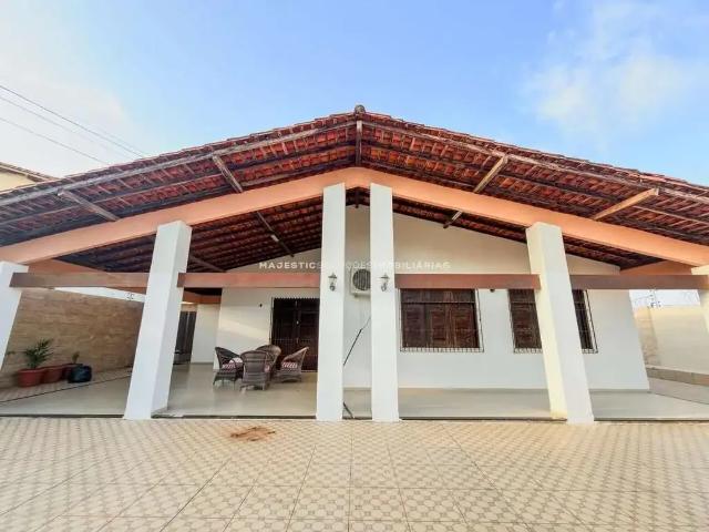 Casa / Sobrado para Venda em São Luís/MA Olho D'Água 4 Quartos