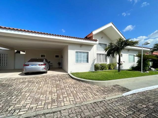 Casa / Sobrado para Venda em São Luís/MA Olho D'Água 4 Quartos