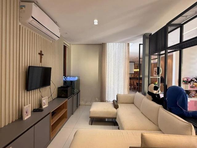 Casa / Sobrado para Venda em São Luís/MA Olho D'Água 4 Quartos