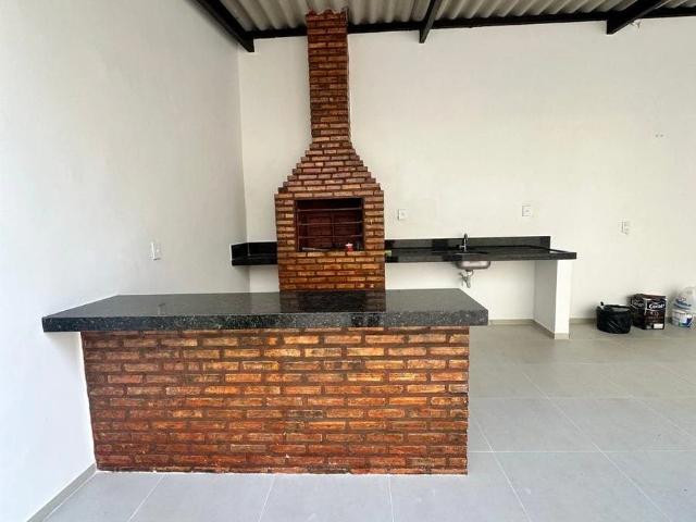 Casa / Sobrado para Venda em São Luís/MA Olho D'Água 4 Quartos