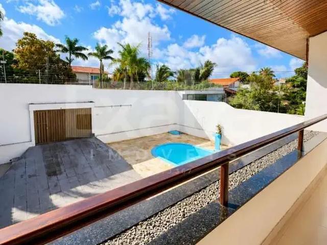 Casa / Sobrado para Venda em São Luís/MA Olho D'Água 5 Quartos