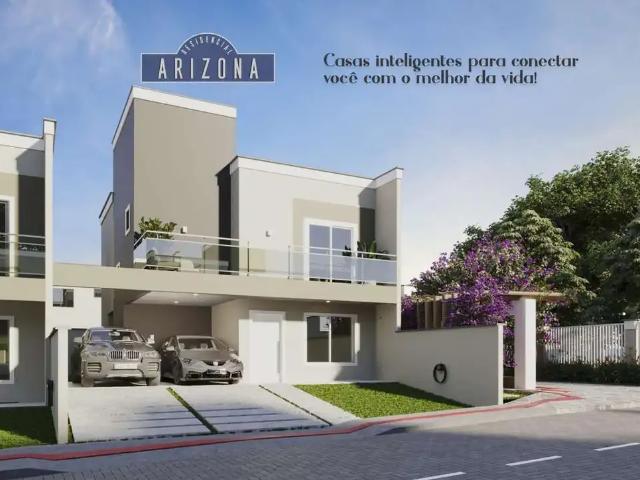 Casa / Sobrado para Venda em São Luís/MA Alto do Calhau 3 Quartos