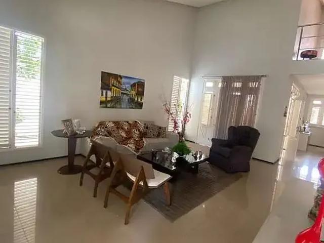 Casa / Sobrado para Venda em São Luís/MA Alterosa 3 Quartos