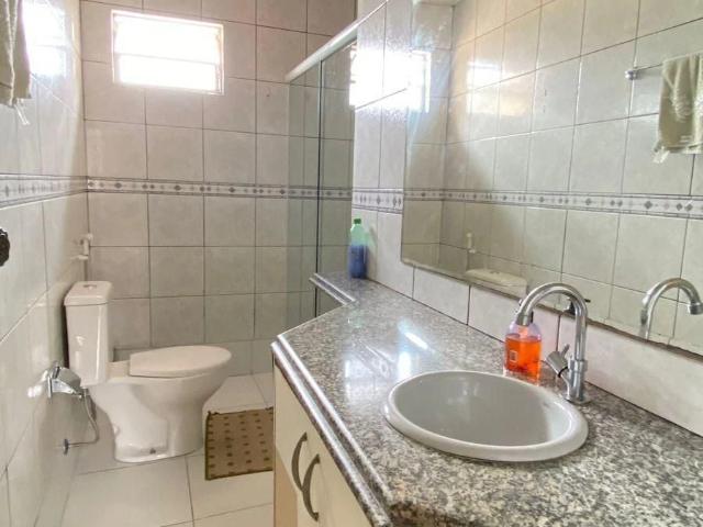 Casa / Sobrado para Venda em São Luís/MA Angelim 3 Quartos
