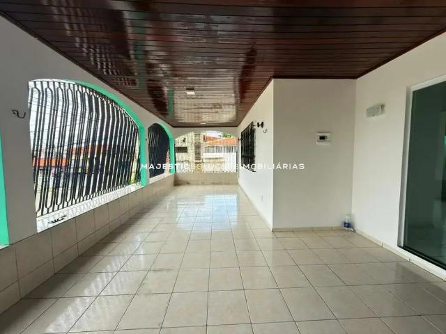 Casa / Sobrado para Venda em São Luís/MA Angelim 3 Quartos