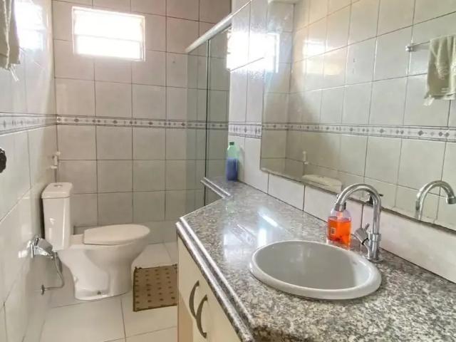 Casa / Sobrado para Venda em São Luís/MA Angelim 3 Quartos