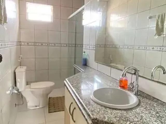 Casa / Sobrado para Venda em São Luís/MA Angelim 3 Quartos