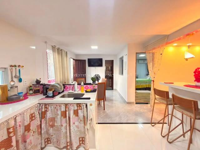 Casa / Sobrado para Venda em São Luís/MA Angelim 2 Quartos