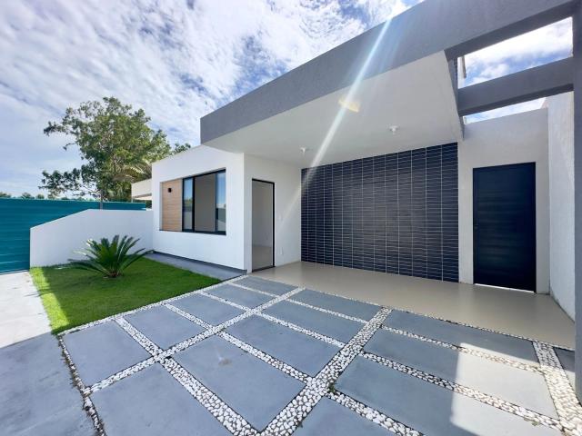 Casa / Sobrado para Venda em São Luís/MA Araçagi 3 Quartos
