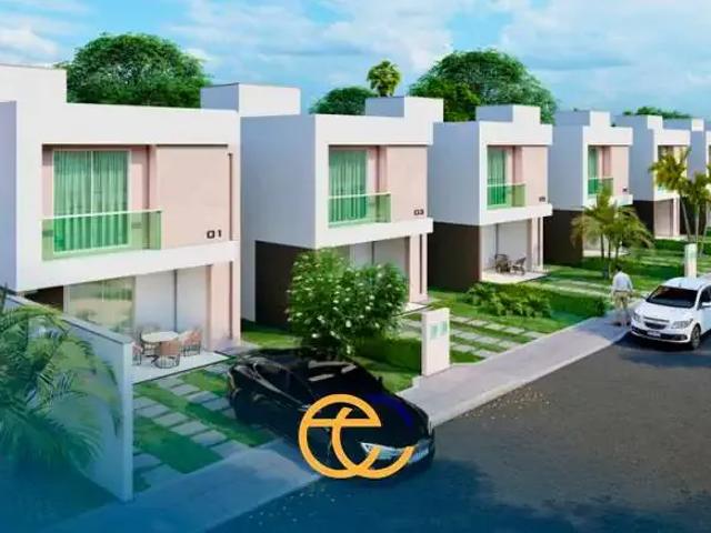 Casa / Sobrado para Venda em São Luís/MA Araçagi 3 Quartos