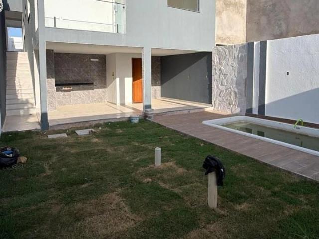 Casa / Sobrado para Venda em São Luís/MA Araçagi 3 Quartos