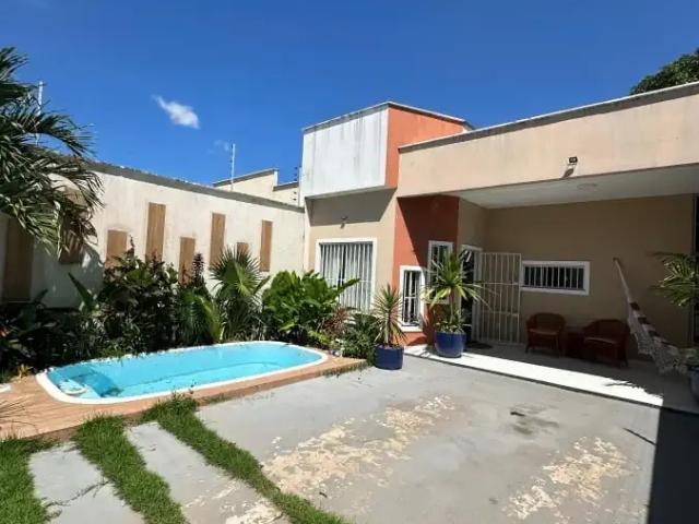 Casa / Sobrado para Venda em São Luís/MA Araçagi 3 Quartos