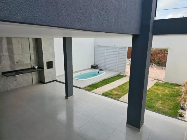 Casa / Sobrado para Venda em São Luís/MA Araçagi 3 Quartos