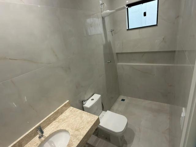 Casa / Sobrado para Venda em São Luís/MA Araçagi 3 Quartos
