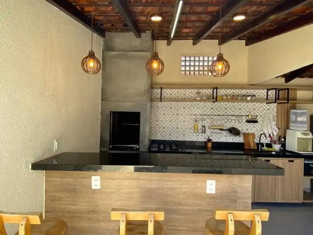 Casa / Sobrado para Venda em São Luís/MA Araçagi 4 Quartos