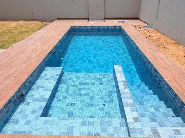 Casa / Sobrado para Venda em São Luís/MA Araçagi 4 Quartos