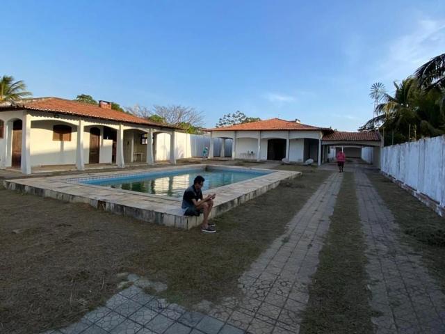 Casa / Sobrado para Venda em São Luís/MA Araçagi 5 Quartos