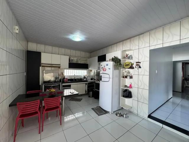 Casa / Sobrado para Venda em São Luís/MA Bequimão 3 Quartos