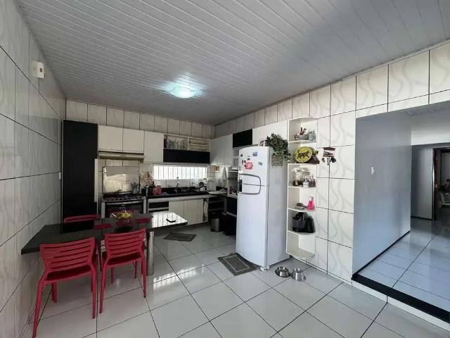 Casa / Sobrado para Venda em São Luís/MA Bequimão 3 Quartos