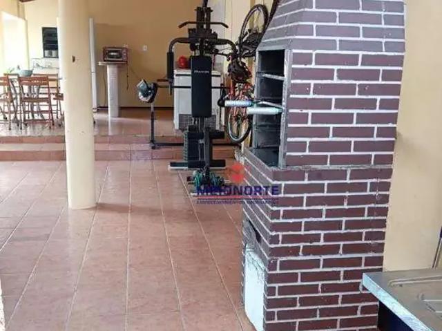Casa / Sobrado para Venda em São Luís/MA Calhau 4 Quartos