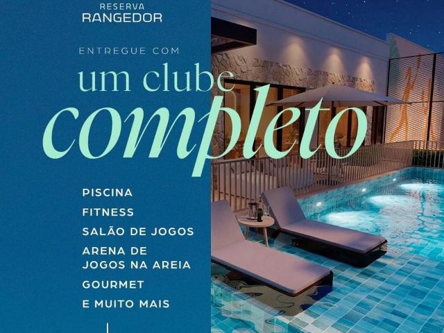 Casa / Sobrado para Venda em São Luís/MA Calhau 4 Quartos