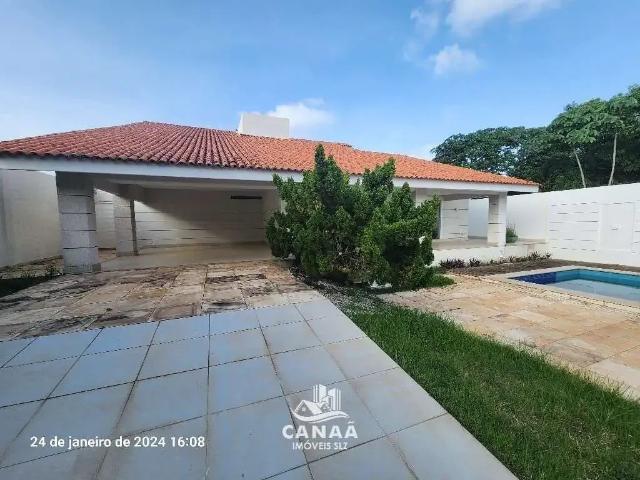 Casa / Sobrado para Venda em São Luís/MA Calhau 5 Quartos