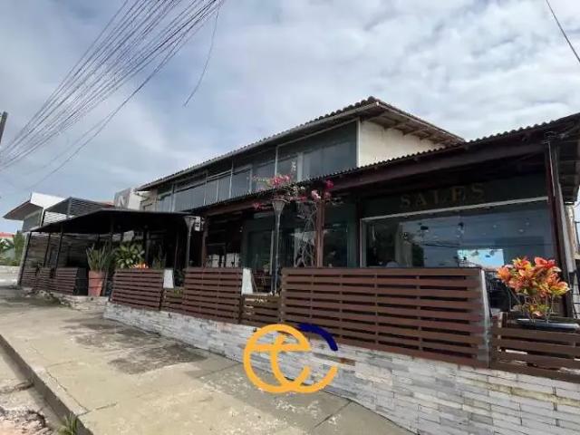 Casa / Sobrado para Venda em São Luís/MA Calhau 3 Quartos
