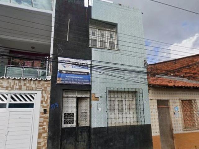 Casa / Sobrado para Venda em São Luís/MA Centro 2 Quartos