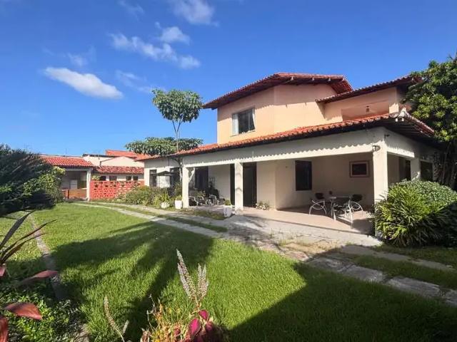 Casa / Sobrado para Venda em São Luís/MA Chácara Brasil 2 Quartos
