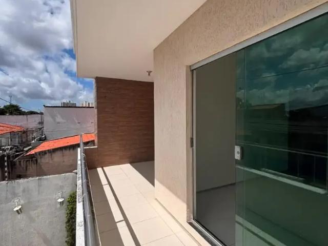 Casa / Sobrado para Venda em São Luís/MA Chácara Brasil 3 Quartos