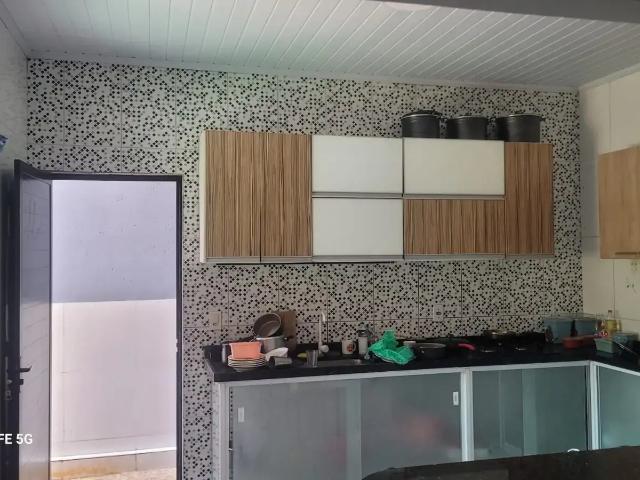 Casa / Sobrado para Venda em São Luís/MA Cidade Operária 2 Quartos