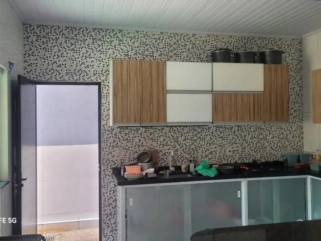 Casa / Sobrado para Venda em São Luís/MA Cidade Operária 2 Quartos