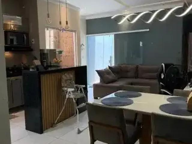 Casa / Sobrado para Venda em São Luís/MA Cidade Operária 2 Quartos