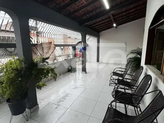 Casa / Sobrado para Venda em São Luís/MA Cohatrac I 3 Quartos