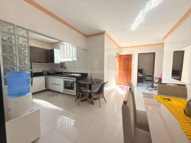 Casa / Sobrado para Venda em São Luís/MA Cohatrac II 3 Quartos