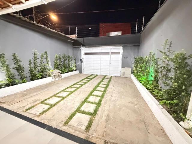 Casa / Sobrado para Venda em São Luís/MA Cohatrac 3 Quartos