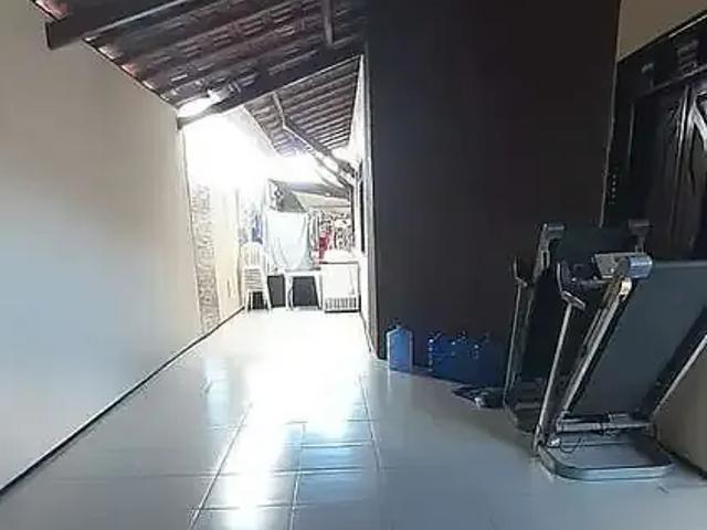Casa / Sobrado para Venda em São Luís/MA COHAB Anil I 3 Quartos