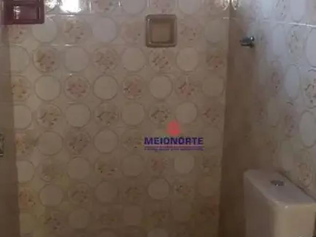 Casa / Sobrado para Venda em São Luís/MA COHAB Anil II 3 Quartos