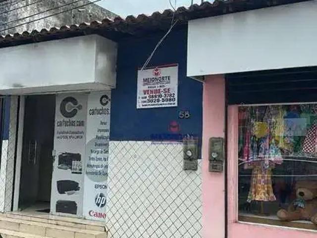 Casa / Sobrado para Venda em São Luís/MA COHAB Anil III 3 Quartos