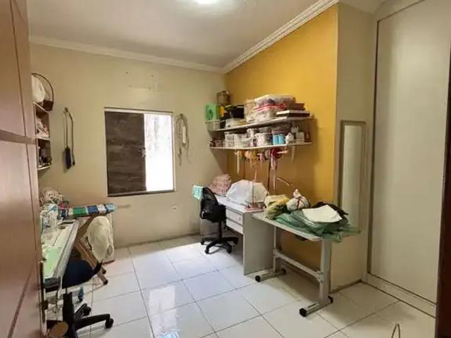 Casa / Sobrado para Venda em São Luís/MA COHAB Anil IV 2 Quartos