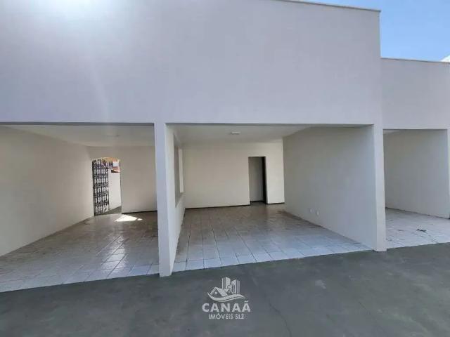 Casa / Sobrado para Venda em São Luís/MA Cohafuma 3 Quartos