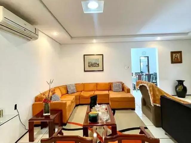 Casa / Sobrado para Venda em São Luís/MA Cohafuma 3 Quartos