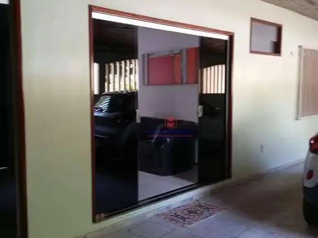 Casa / Sobrado para Venda em São Luís/MA Cohafuma 3 Quartos